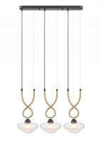 Фото Подвесной светильник Vele Luce VL5444P03