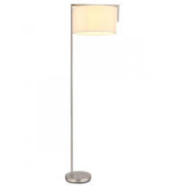 Купить с доставкой по Москве и России Торшер ARTE Lamp A5031PN-1SS