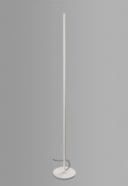 Фото Торшер Crystal Lux CLT 035PT1600 WH