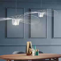 Купить с доставкой по Москве и России Подвесной светильник ImperiumLoft 151731-26