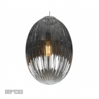 Купить Подвесной светильник iLamp AP9003-1A CR