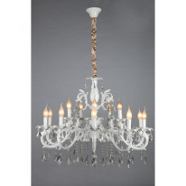 Подвесная люстра Omnilux OML-30807-15 в интернет магазине Гет Лайт