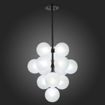 Люстра на штанге ST-Luce SL1184.413.13 в интернет магазине Гет Лайт