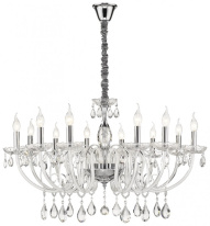 Фото Подвесная люстра WERTMARK WE171.12.103