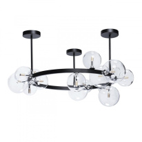 Фото Люстра на штанге LOFT IT 10023P/850