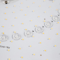 Цена на Накладной светильник Citilux CL703K85RGB