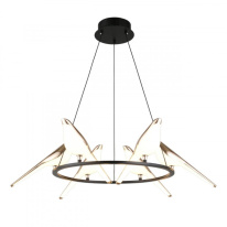 Фото Подвесная люстра APLOYT APL.822.03.60