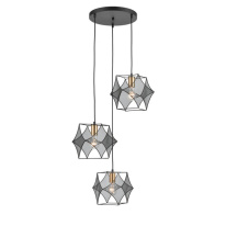 Фото Подвесной светильник Vele Luce VL6352P03