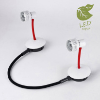 Фото Спот Lussole GRLSP-9818-02