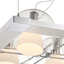 Цена на Подвесная люстра Lightstar 803161