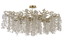 Фото Подвесная люстра Dio D'arte Tavenna H 1.5.100.102 G