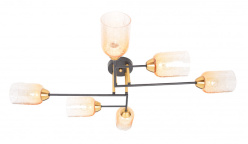 Фото Люстра на штанге DeMarkt 110011706