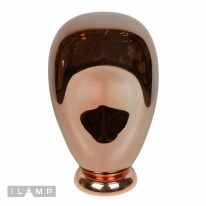 Купить Настольная лампа iLamp AT9039-1 GLPI