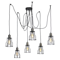 Фото Подвесной светильник ST-Luce SLD963.303.06