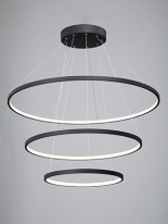 Фото Каскадная люстра Vitaluce V04600-13/3S