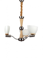 Фото Подвесная люстра Lucia Tucci NATURA 150.3