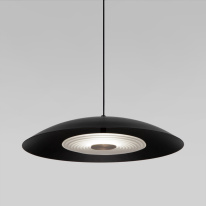 Подвесной светильник Eurosvet 90328/1 черный в интернет магазине Гет Лайт