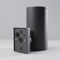 Купить Светильник настенный Nowodvorski 3402