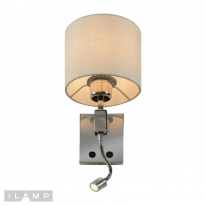 Цена на Бра iLamp BJ001 CR