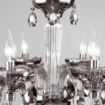 Подвесная люстра Bogate's 309/8 Strotskis в интернет магазине Гет Лайт