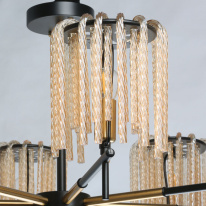 Люстра на штанге MW-Light 443010508 в интернет магазине Гет Лайт