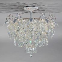 Купить Люстра на штанге Escada 1123/6PL