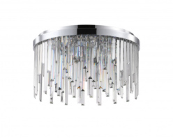 Фото Накладная люстра Stilfort 2113/09/08C