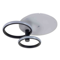 Накладная люстра Escada 10213/2LED BL White в интернет магазине Гет Лайт