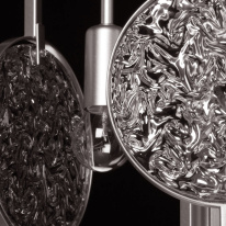 Купить с доставкой по Москве и России Люстра на штанге MW-Light 451012803