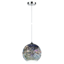 Фото Подвесной светильник AM Group AM261-300 3D-CH