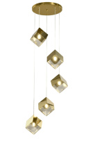 Фото Подвесной светильник Zortes ZRS.1005.05