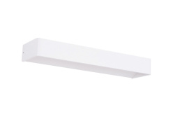 Фото Бра Donolux DL18418/11WW-White