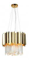 Фото Каскадная люстра Stilfort 2107/83/09P