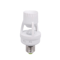 Купить Датчик движения Elektrostandard SNS-M-15 6m 2-3.5m 60W E27 IP20 360 Белый