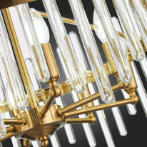 Подвесная люстра ST-Luce SL1167.303.08 в интернет магазине Гет Лайт