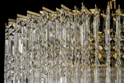 Подвесная люстра Dio D'arte Maggio E 1.5.80.100 G в интернет магазине Гет Лайт