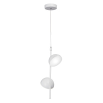 Фото Подвесной светильник Vitaluce V4602-0/2S