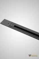 Фото Шинопровод AM Group AM177V BK 1.5M