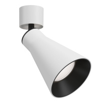 Спот Maytoni Technical C061CL-01W Фото Спот Maytoni Technical C061CL-01W