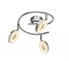 Фото Спот Globo 56121-3