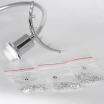 Цена на Люстра на штанге Lussole LSP-8819