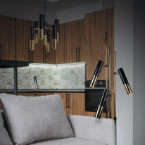 Цена на Торшер LOFT IT 9952-F3