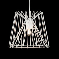 Цена на Подвесной светильник LOFT IT 10033 White