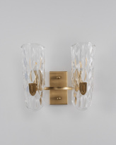 Фото Бра Moderli V8071-2W