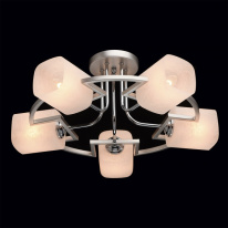 Цена на Накладная люстра DeMarkt 673011605