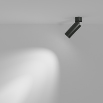 Цена на Спот Maytoni Technical C055CL-L12B4K-W-D-B