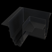 Цена на Коннектор Maytoni Technical TRA004CL-22B