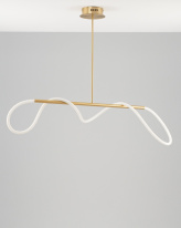 Подвесной светильник Moderli V4082-PL в интернет магазине Гет Лайт