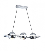 Купить с доставкой по Москве и России Подвесной светильник Vele Luce VL5153P03