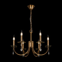 Купить Подвесная люстра Freya FR1006PL-06G